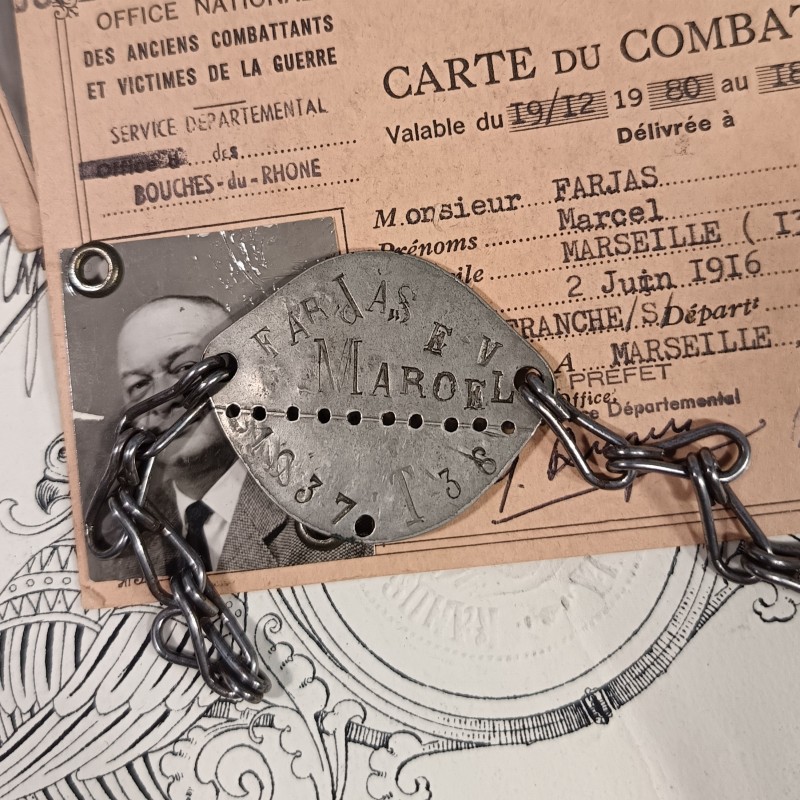 SOUVENIR D'UN CAPORAL DU GENIE ENTRE 1909 ET 1937 LIVRET PAPIER DIPLOMES PHOTOS CERTIFICATS ET PERIODE 1914 1918